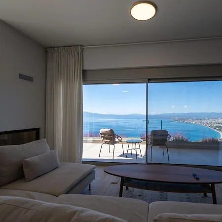 Cella Βίλα Καλαμάτα