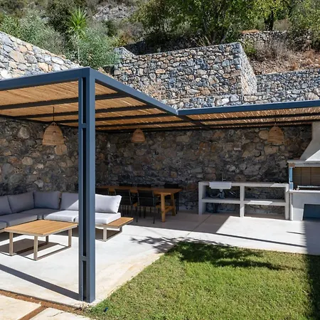 Βίλα Cella Καλαμάτα