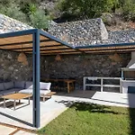 Villa Cella Kalamata