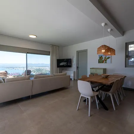 Cella Villa