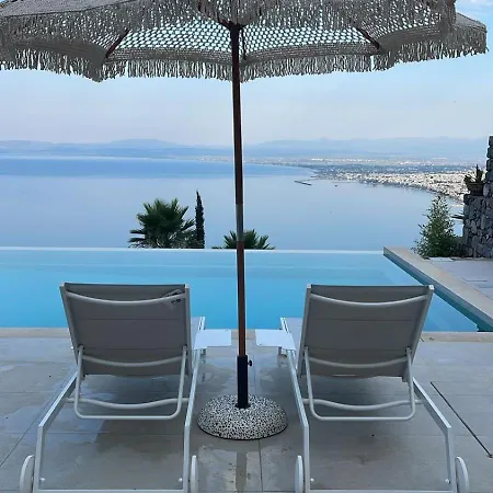 Villa Cella