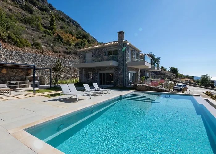 Cella * Каламата